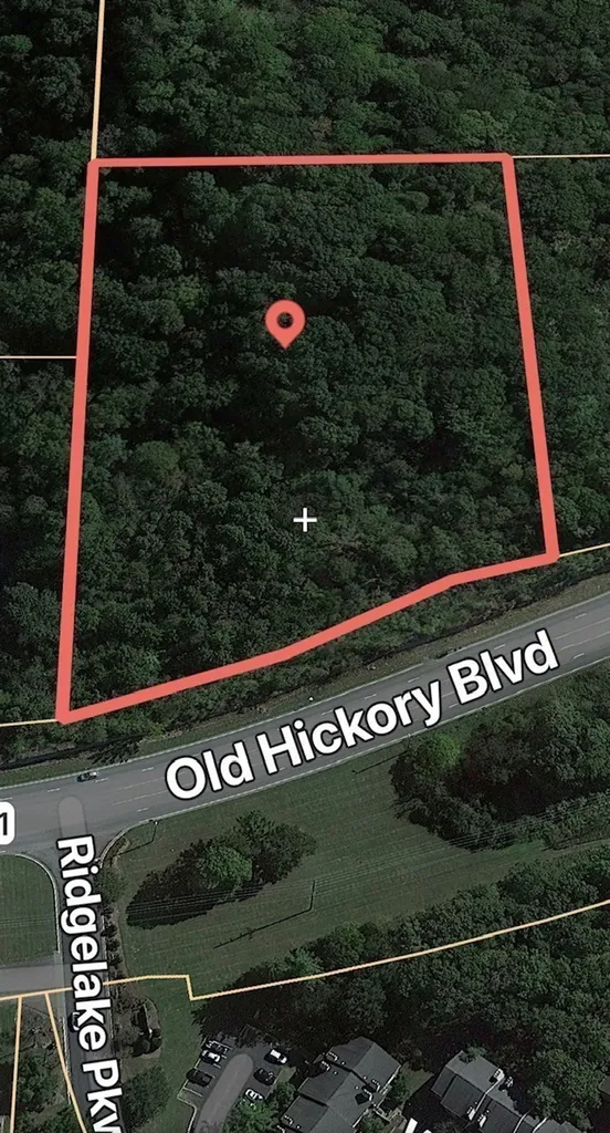 480 Old Hickory Boulevard Nashville TN 37209