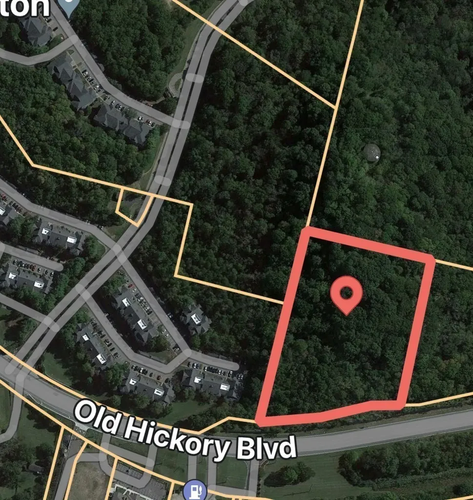 480 Old Hickory Boulevard Nashville TN 37209