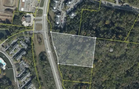 480 Old Hickory Boulevard Nashville TN 37209