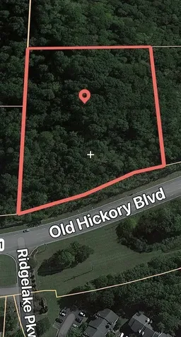 480 Old Hickory Boulevard Nashville TN 37209