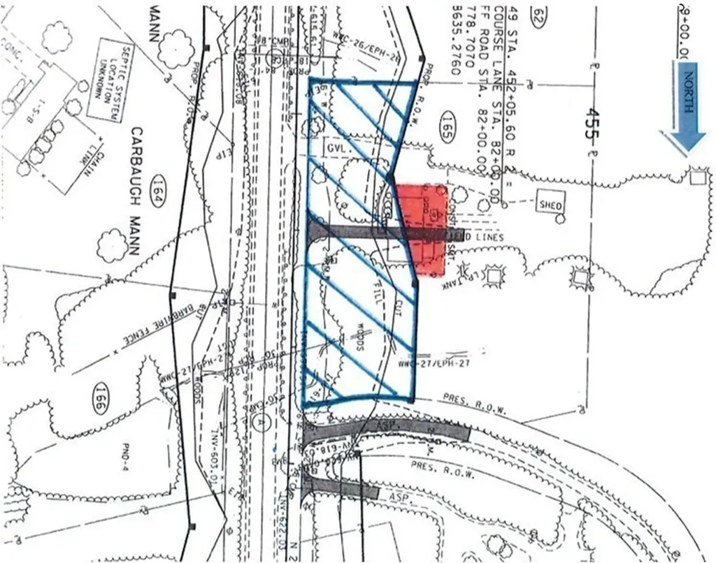 1509 Highway 49, E Ashland City TN 37015