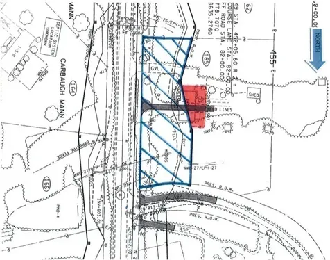 1509 Highway 49, E Ashland City TN 37015