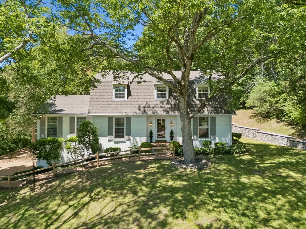 2397 Foxhaven Drive Franklin TN 37069