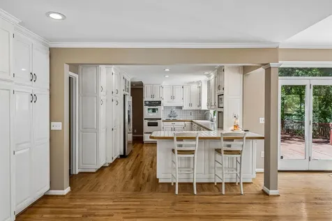 2397 Foxhaven Drive Franklin TN 37069