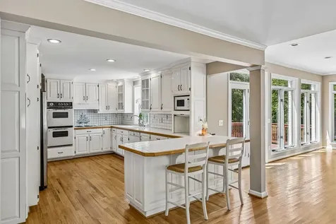 2397 Foxhaven Drive Franklin TN 37069