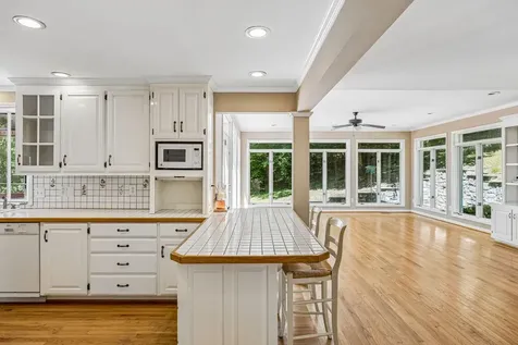 2397 Foxhaven Drive Franklin TN 37069
