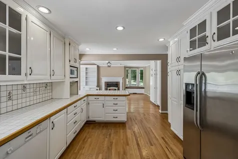 2397 Foxhaven Drive Franklin TN 37069