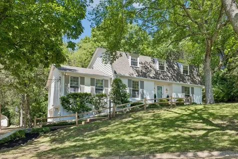 2397 Foxhaven Drive Franklin TN 37069