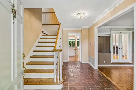 2397 Foxhaven Drive Franklin TN 37069