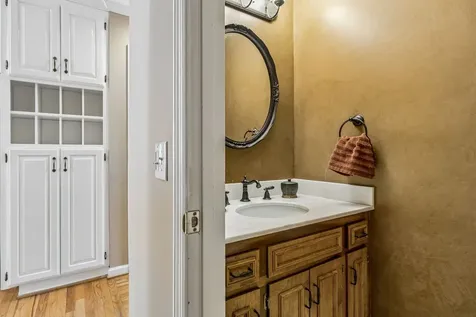 2397 Foxhaven Drive Franklin TN 37069