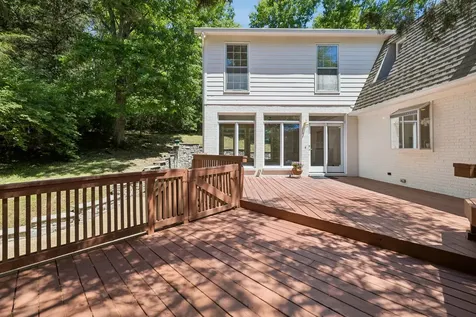 2397 Foxhaven Drive Franklin TN 37069