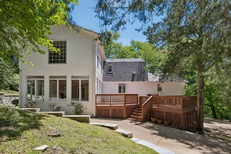2397 Foxhaven Drive Franklin TN 37069