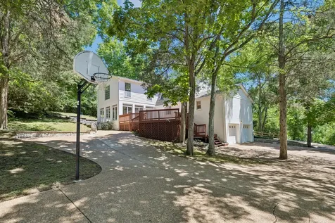 2397 Foxhaven Drive Franklin TN 37069