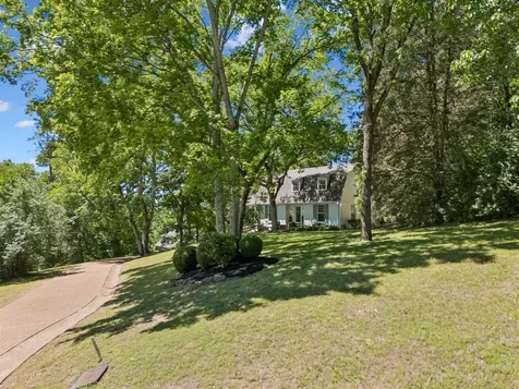 2397 Foxhaven Drive Franklin TN 37069