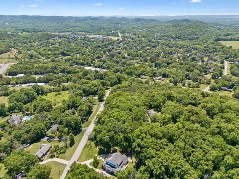 2397 Foxhaven Drive Franklin TN 37069