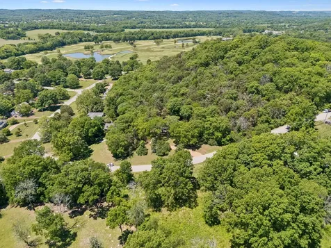 2397 Foxhaven Drive Franklin TN 37069