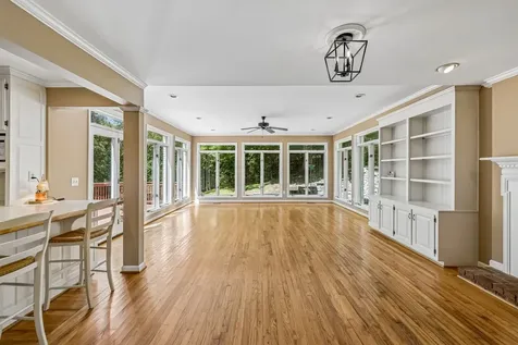 2397 Foxhaven Drive Franklin TN 37069