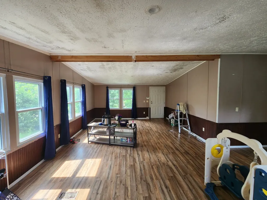 639 Vine Ridge Road Crawford TN 38554