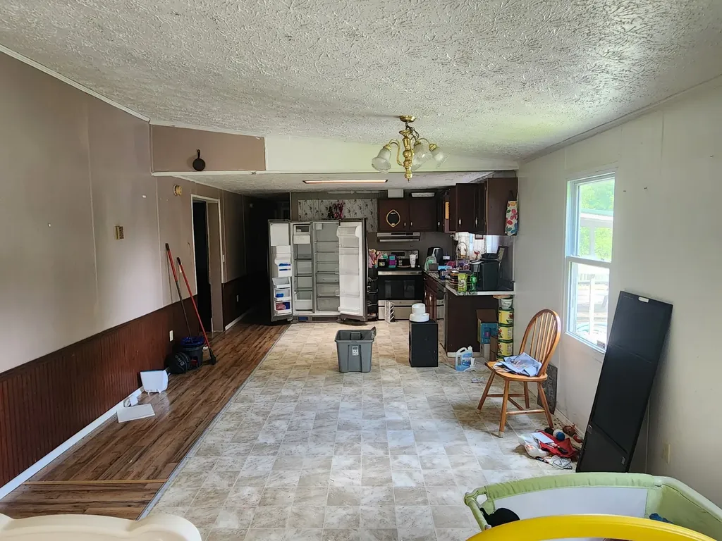 639 Vine Ridge Road Crawford TN 38554