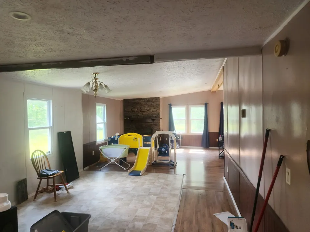 639 Vine Ridge Road Crawford TN 38554
