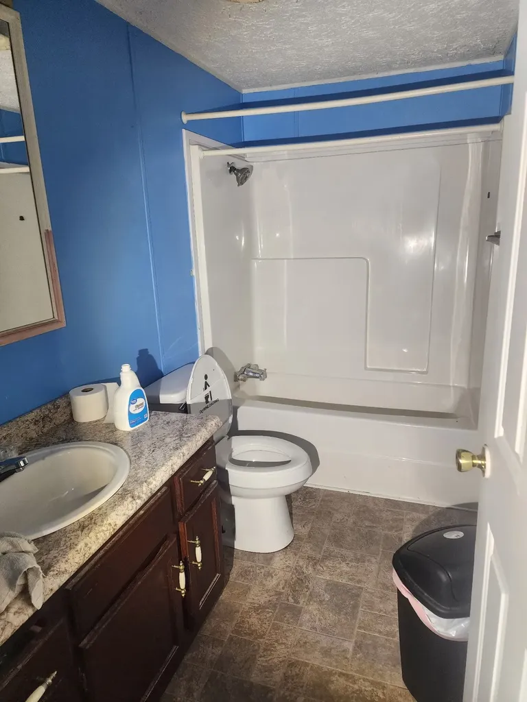 639 Vine Ridge Road Crawford TN 38554
