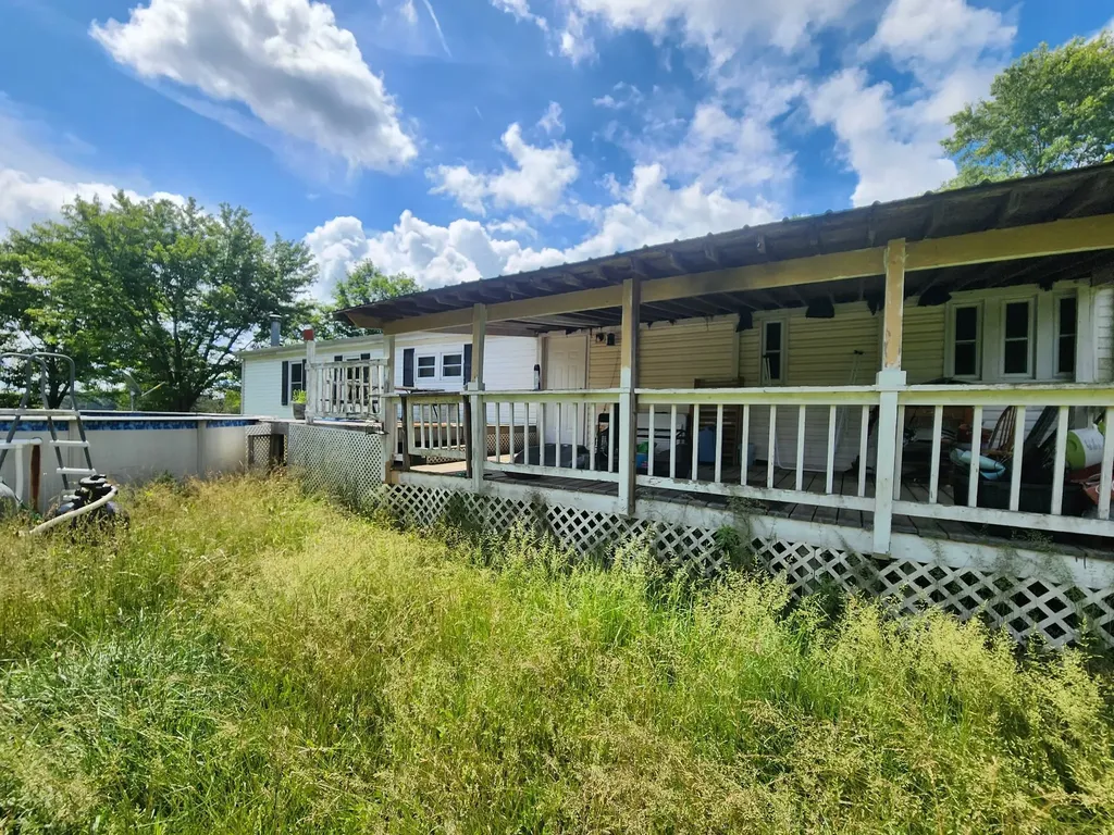 639 Vine Ridge Road Crawford TN 38554
