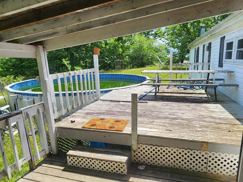 639 Vine Ridge Road Crawford TN 38554
