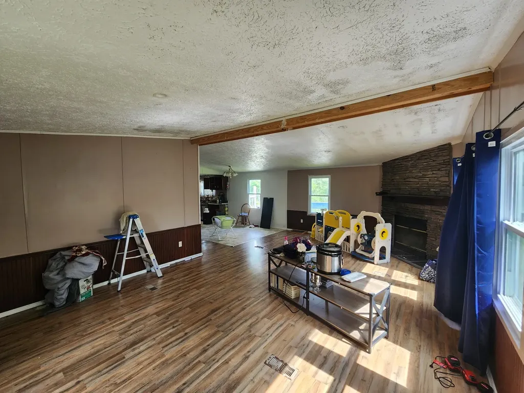 639 Vine Ridge Road Crawford TN 38554
