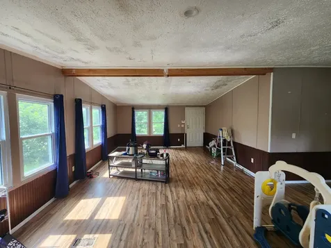 639 Vine Ridge Road Crawford TN 38554