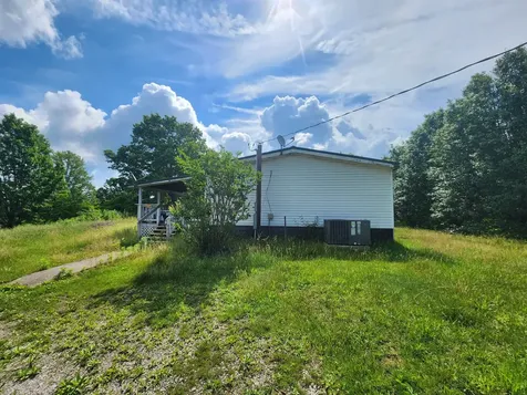 639 Vine Ridge Road Crawford TN 38554