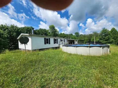 639 Vine Ridge Road Crawford TN 38554