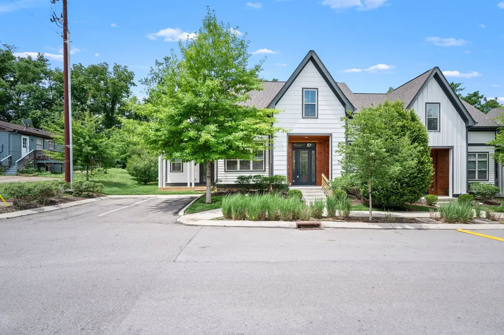 635 Nashua Lane Nashville TN 37209