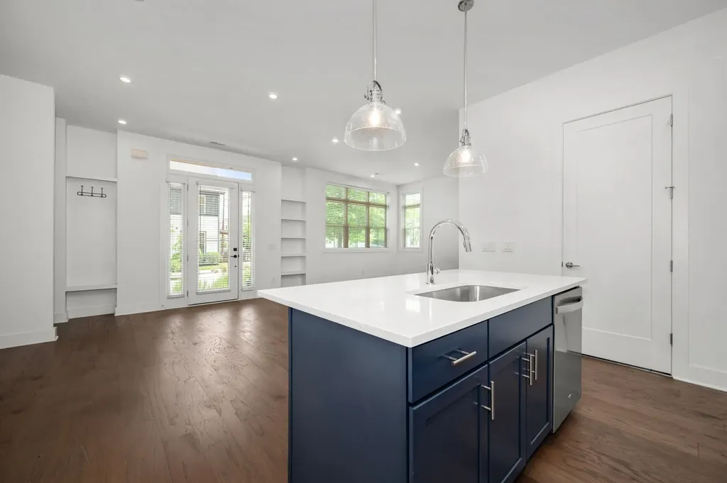 635 Nashua Lane Nashville TN 37209