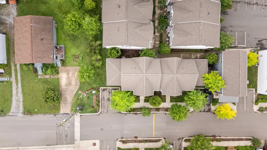 635 Nashua Lane Nashville TN 37209