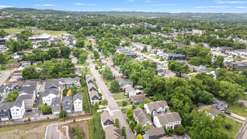 635 Nashua Lane Nashville TN 37209