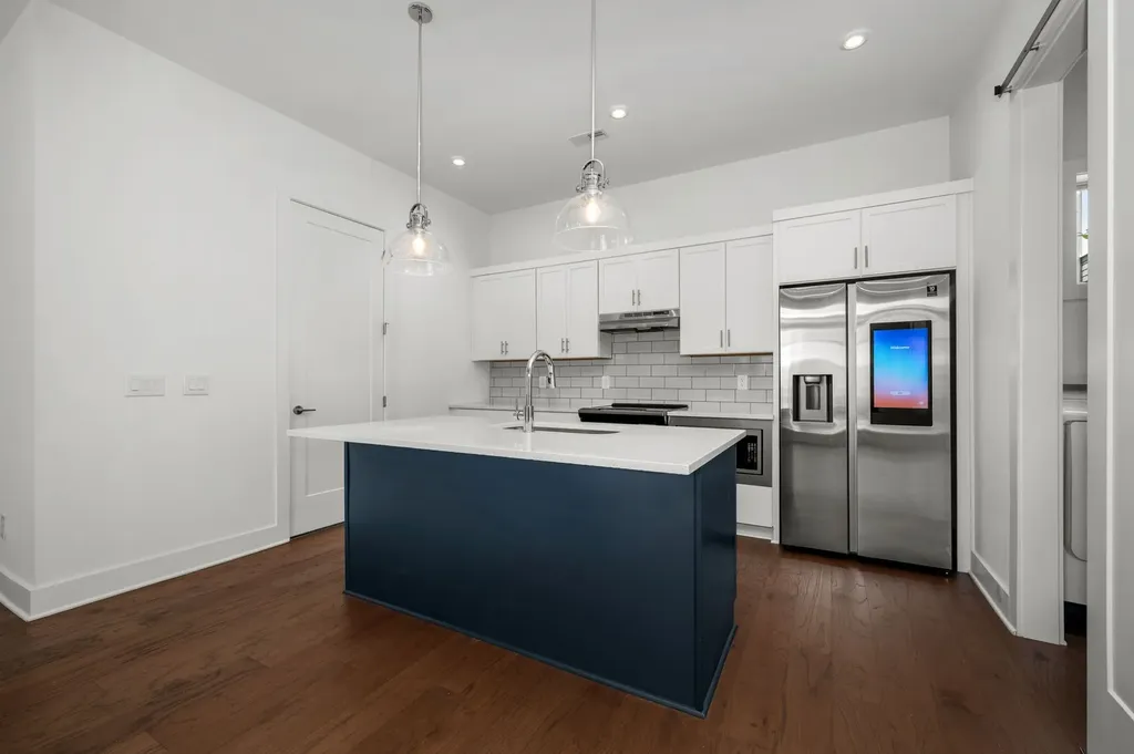 635 Nashua Lane Nashville TN 37209