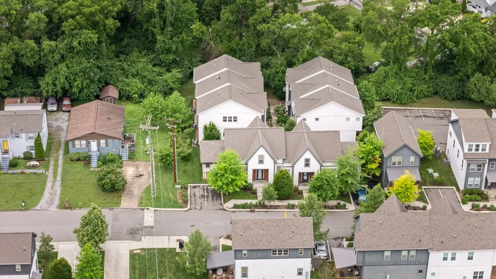 635 Nashua Lane Nashville TN 37209