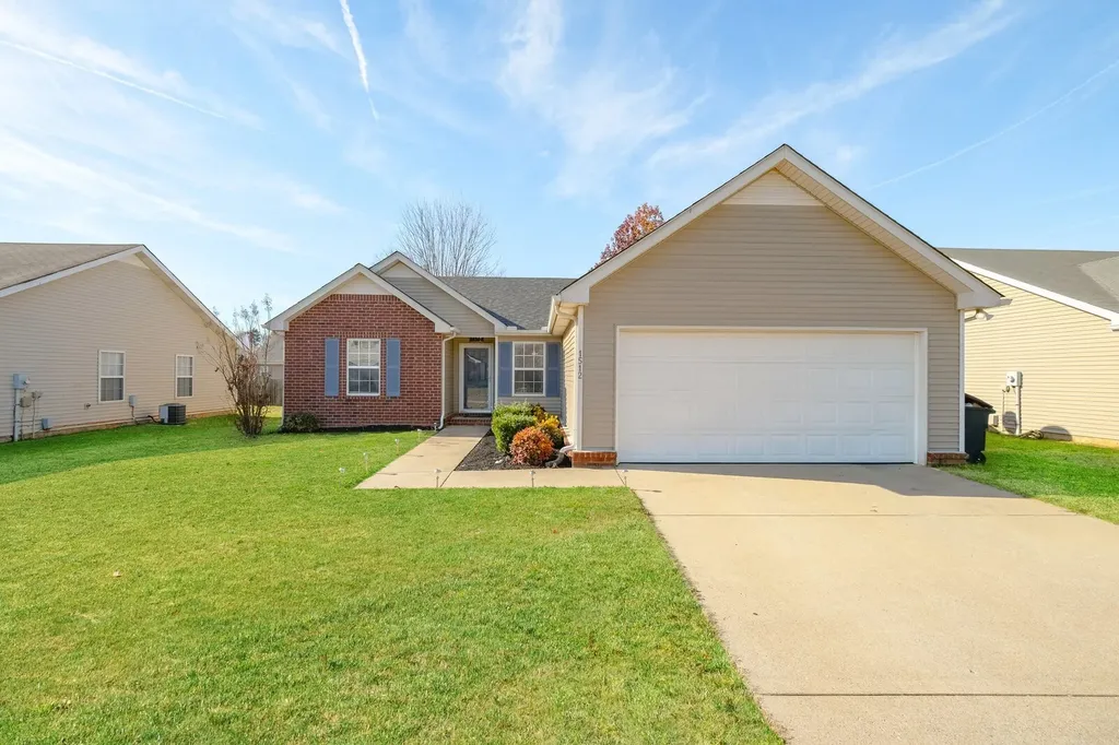1512 Holden Court Murfreesboro TN 37128