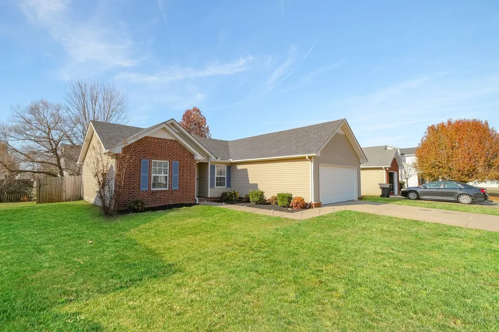 1512 Holden Court Murfreesboro TN 37128