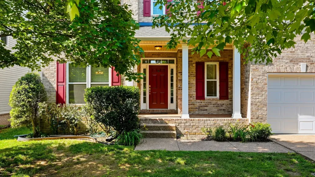 3127 Traviston Drive Franklin TN 37064