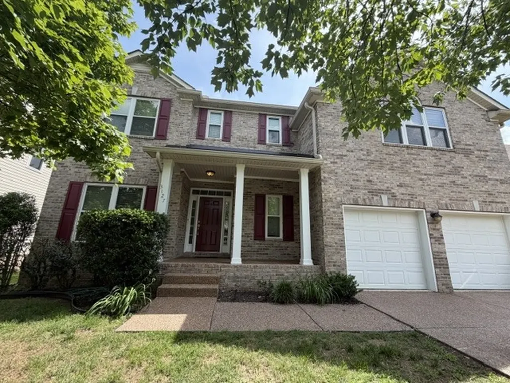 3127 Traviston Drive Franklin TN 37064