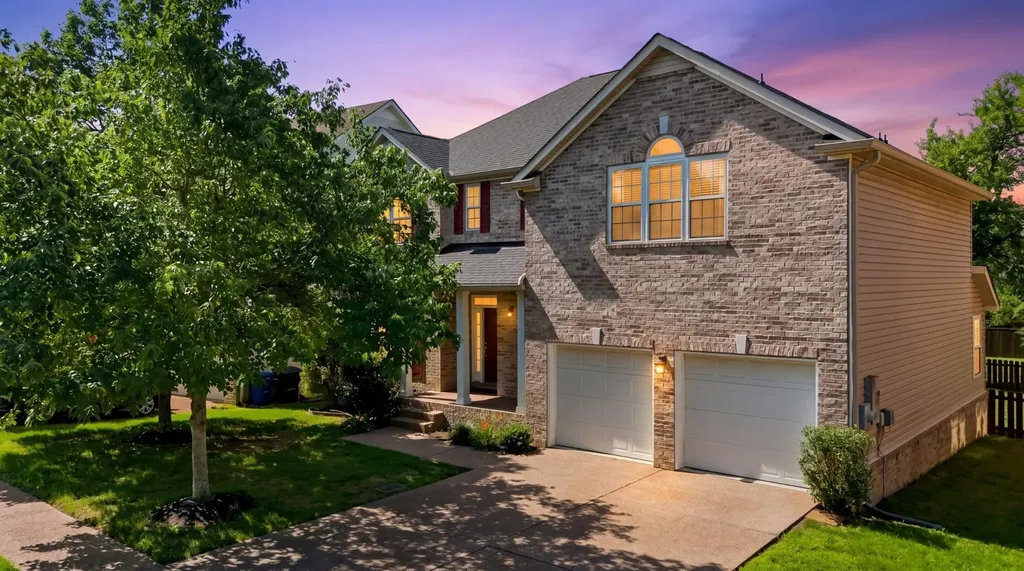 3127 Traviston Drive Franklin TN 37064