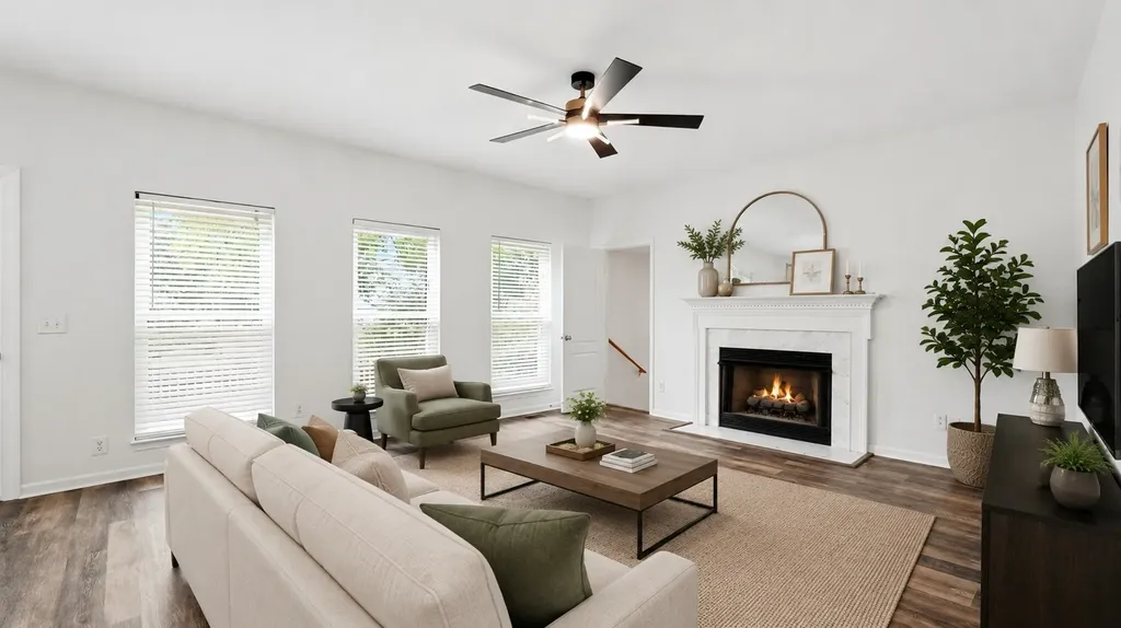 3127 Traviston Drive Franklin TN 37064