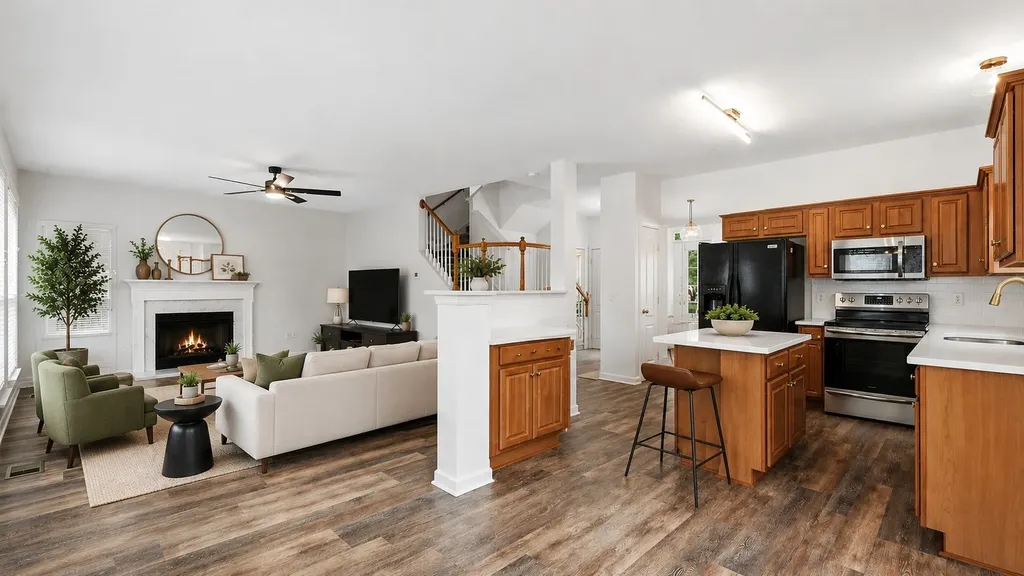 3127 Traviston Drive Franklin TN 37064