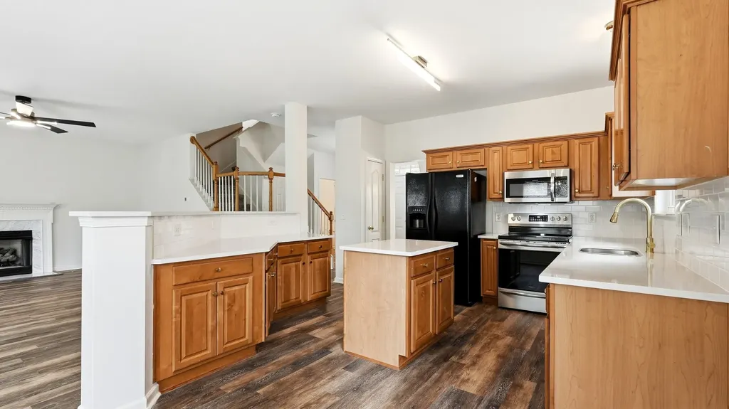 3127 Traviston Drive Franklin TN 37064