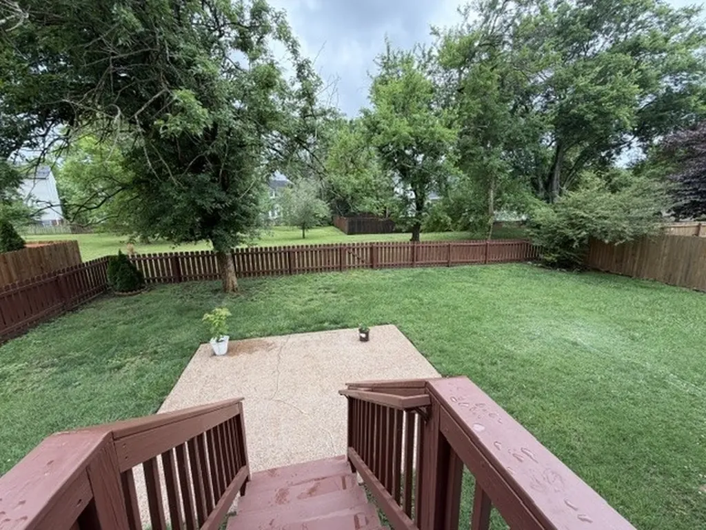 3127 Traviston Drive Franklin TN 37064