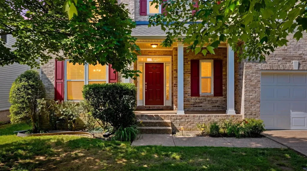 3127 Traviston Drive Franklin TN 37064