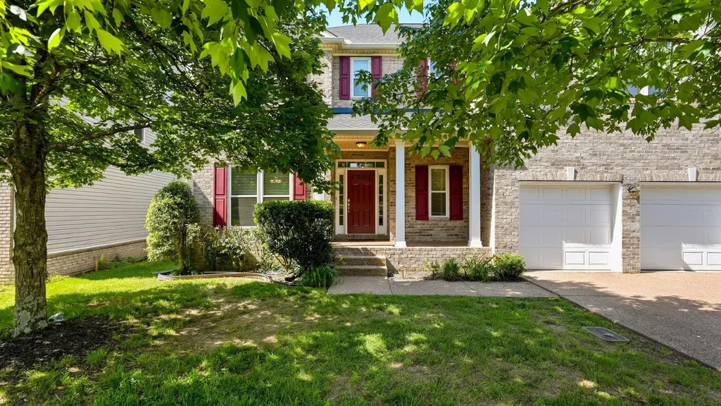 3127 Traviston Drive Franklin TN 37064