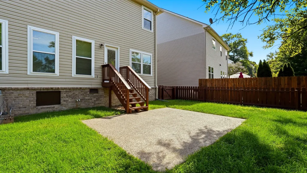 3127 Traviston Drive Franklin TN 37064
