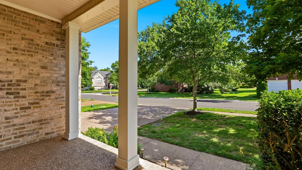 3127 Traviston Drive Franklin TN 37064
